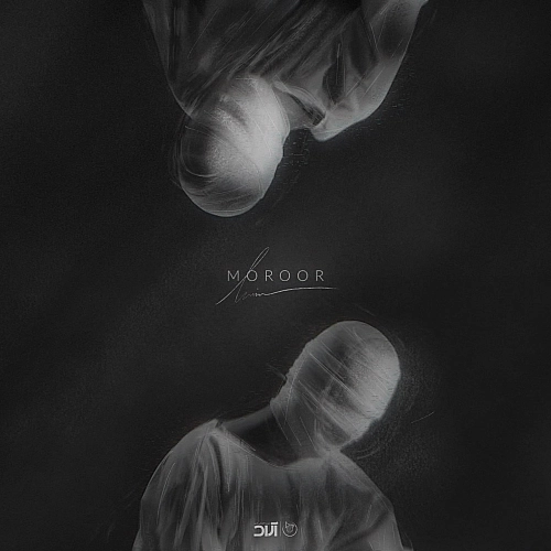 Cover artwork for Moroor by Haamim